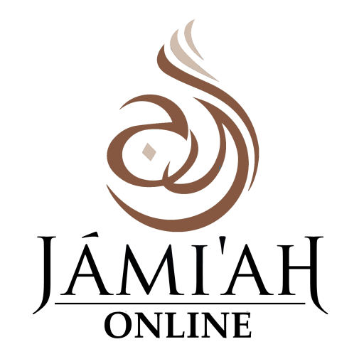 Jami`ah Online